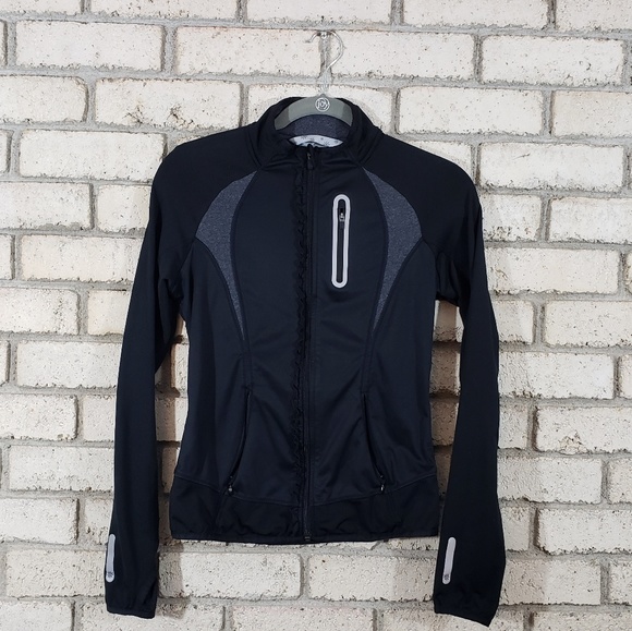 Athleta zip-up - Picture 1 of 3
